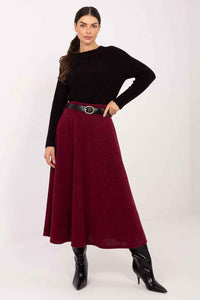 Skirt model 222218
