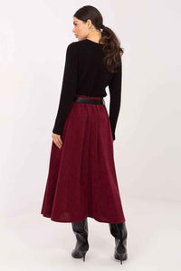 Skirt model 222218