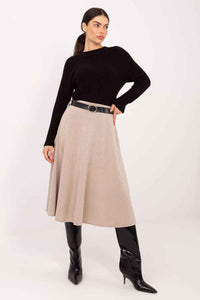 Skirt model 222223