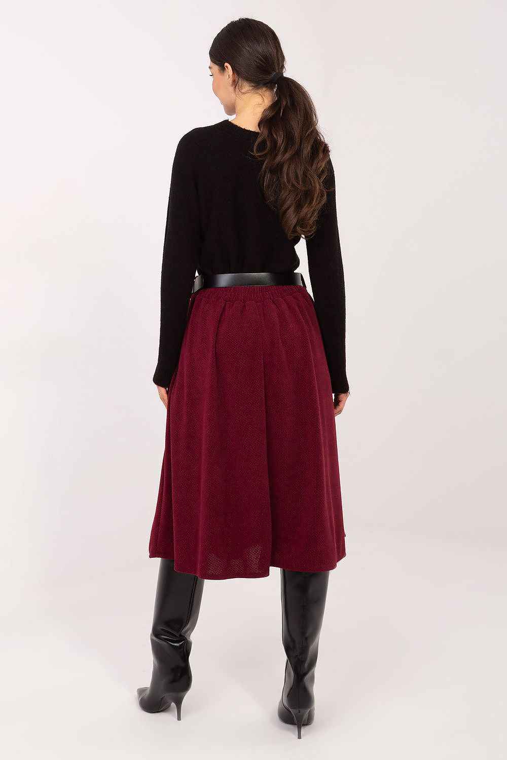 Skirt model 222224