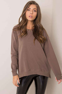 Sweatshirt model 222230