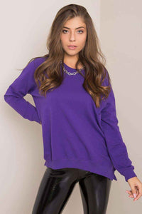 Sweatshirt model 222231