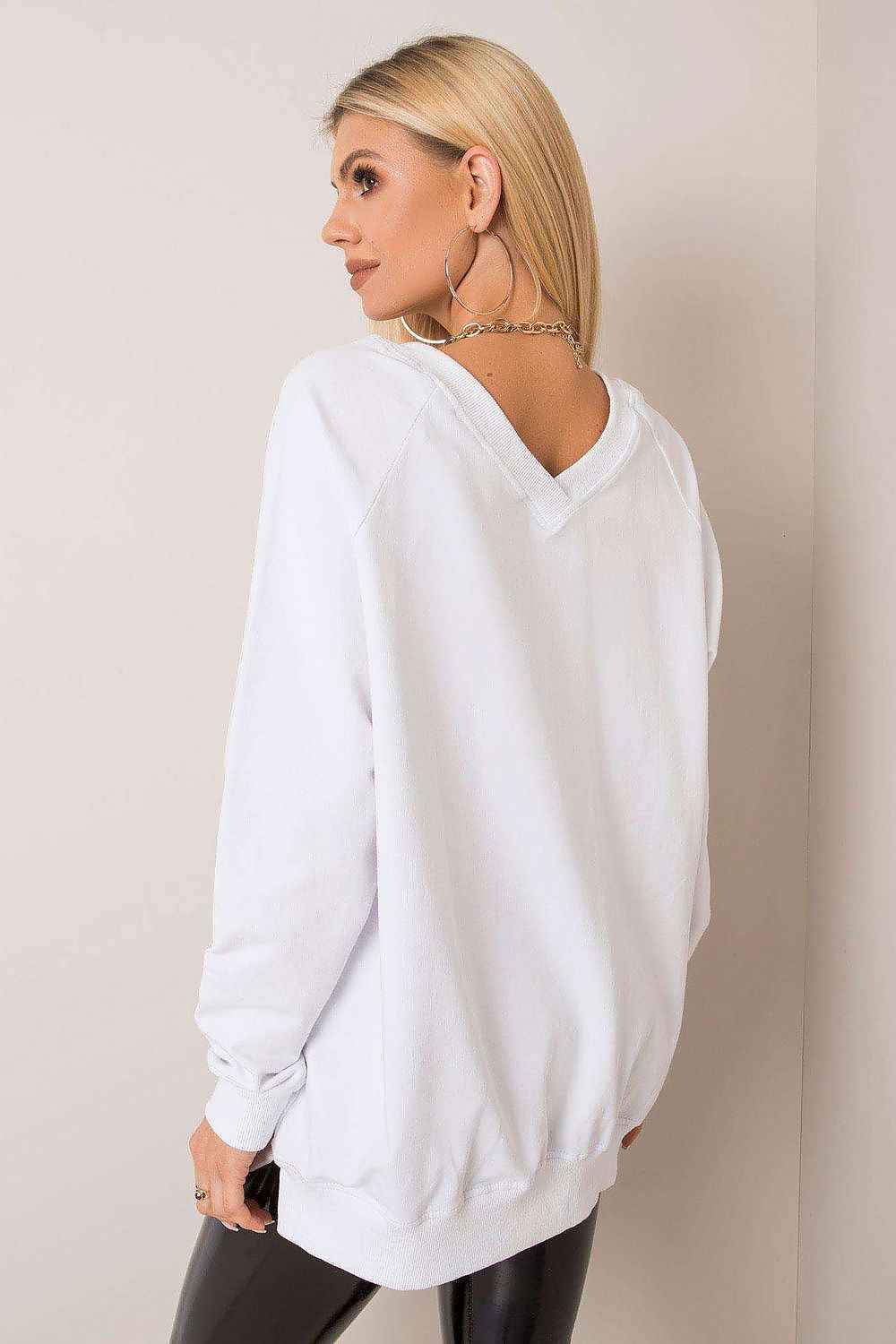 Sweatshirt model 222234
