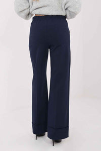 Women trousers model 222235