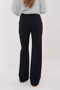 Women trousers model 222237