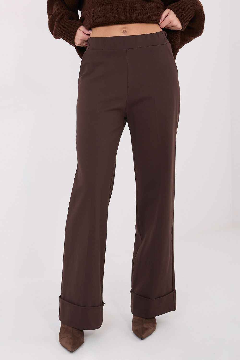 Women trousers model 222239