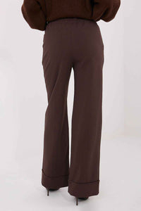 Women trousers model 222239