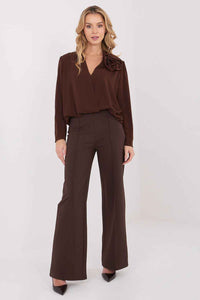 Women trousers model 222241