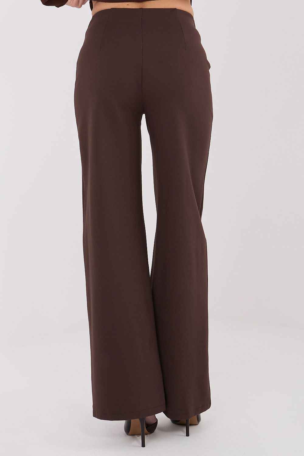 Women trousers model 222241