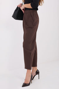  Women trousers model 222246 Rue Paris 