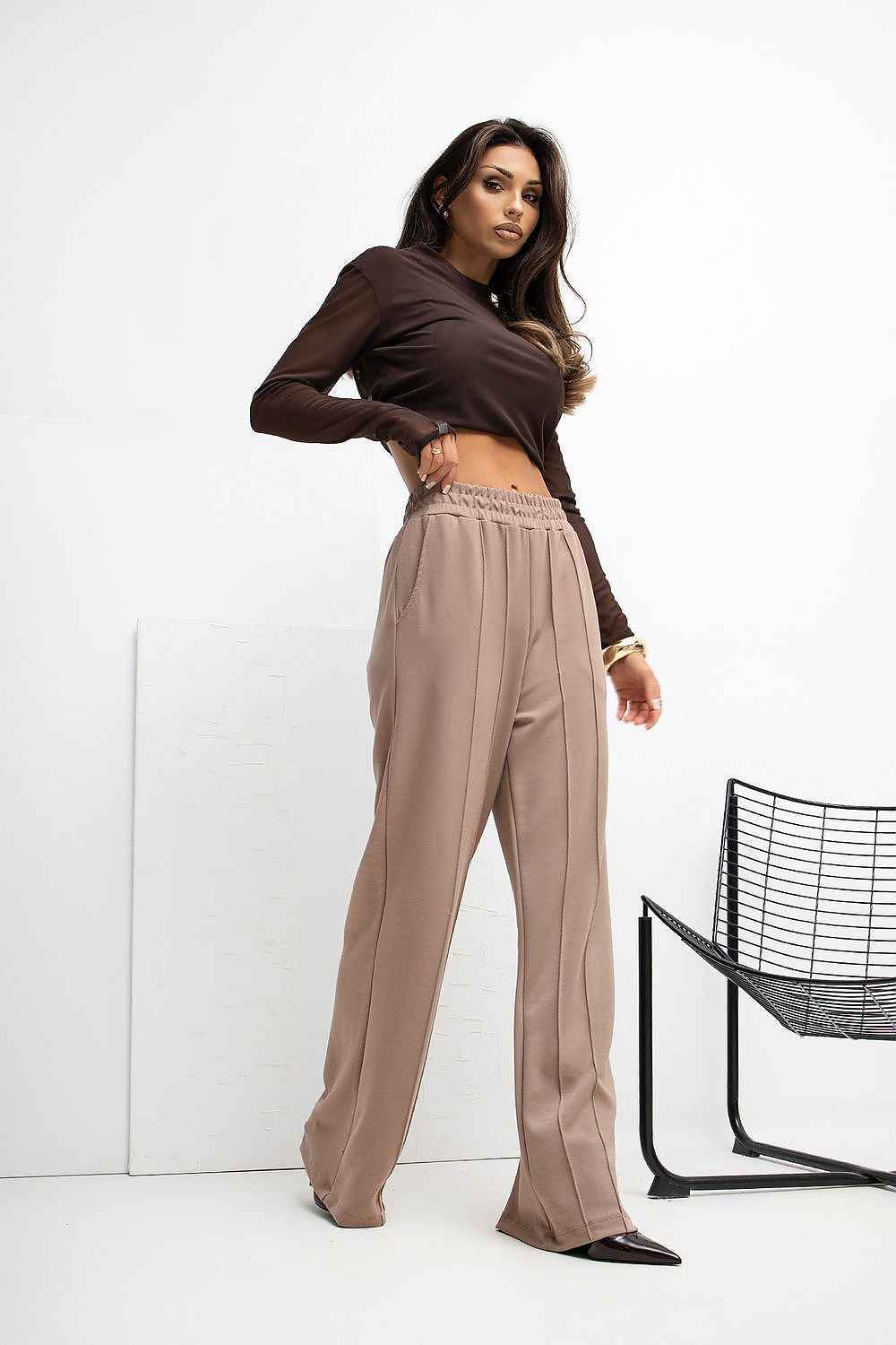 Tracksuit trousers model 222248