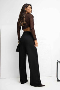 Tracksuit trousers model 222251