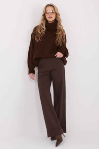 Women trousers model 222239
