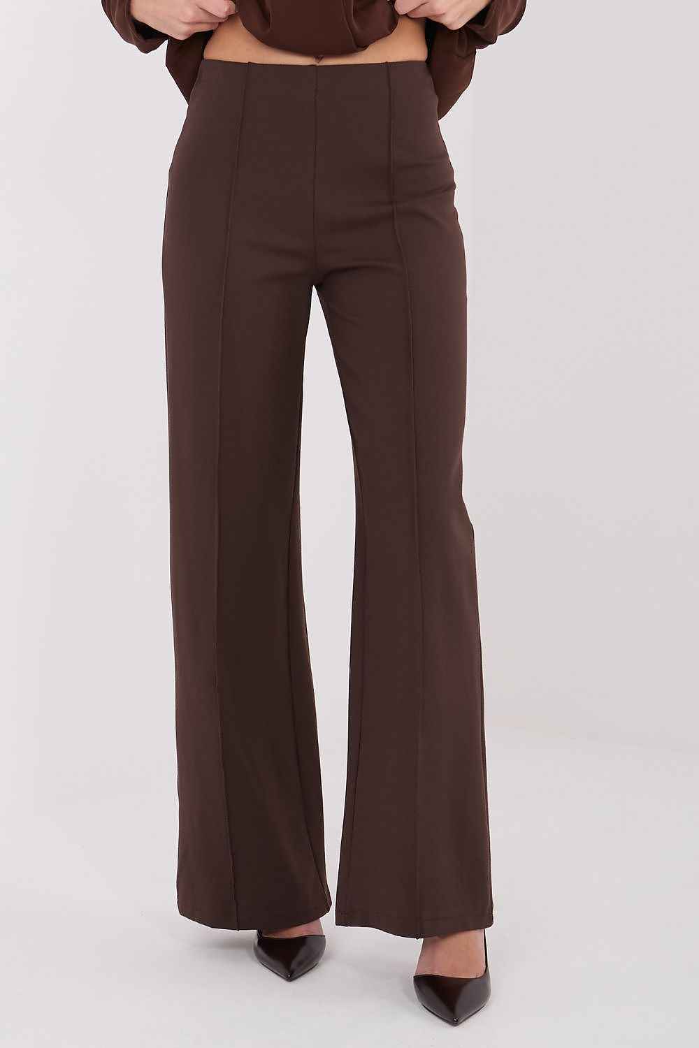Women trousers model 222241