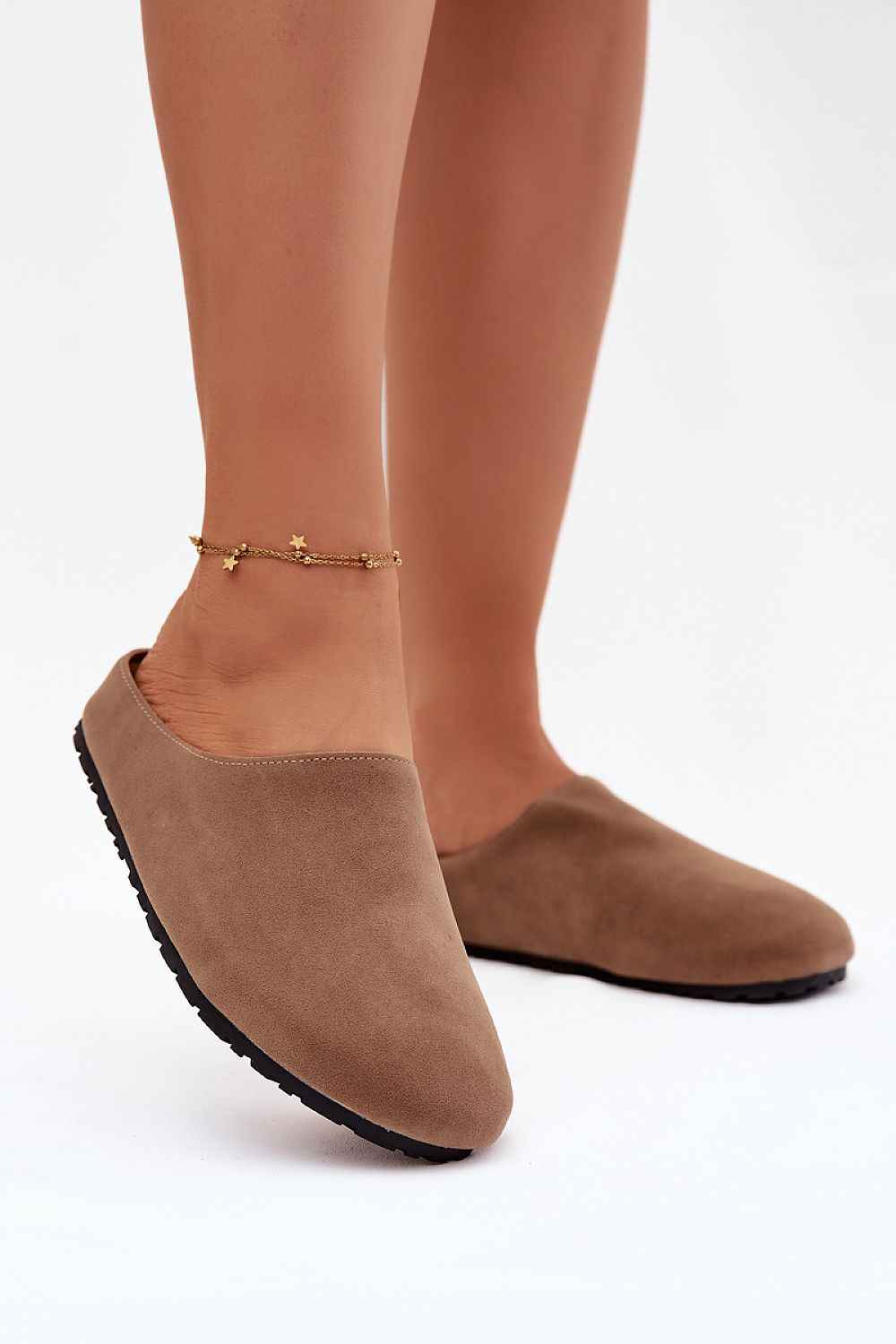 Slippers model 222273