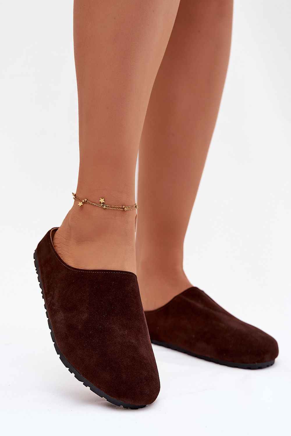 Slippers model 222274