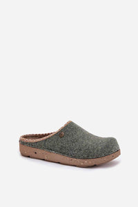Slippers model 222276