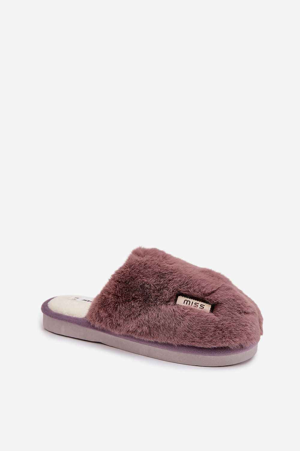 Slippers model 222283