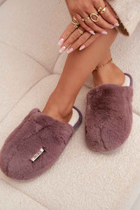 Slippers model 222283