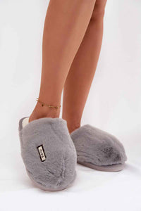 Slippers model 222284