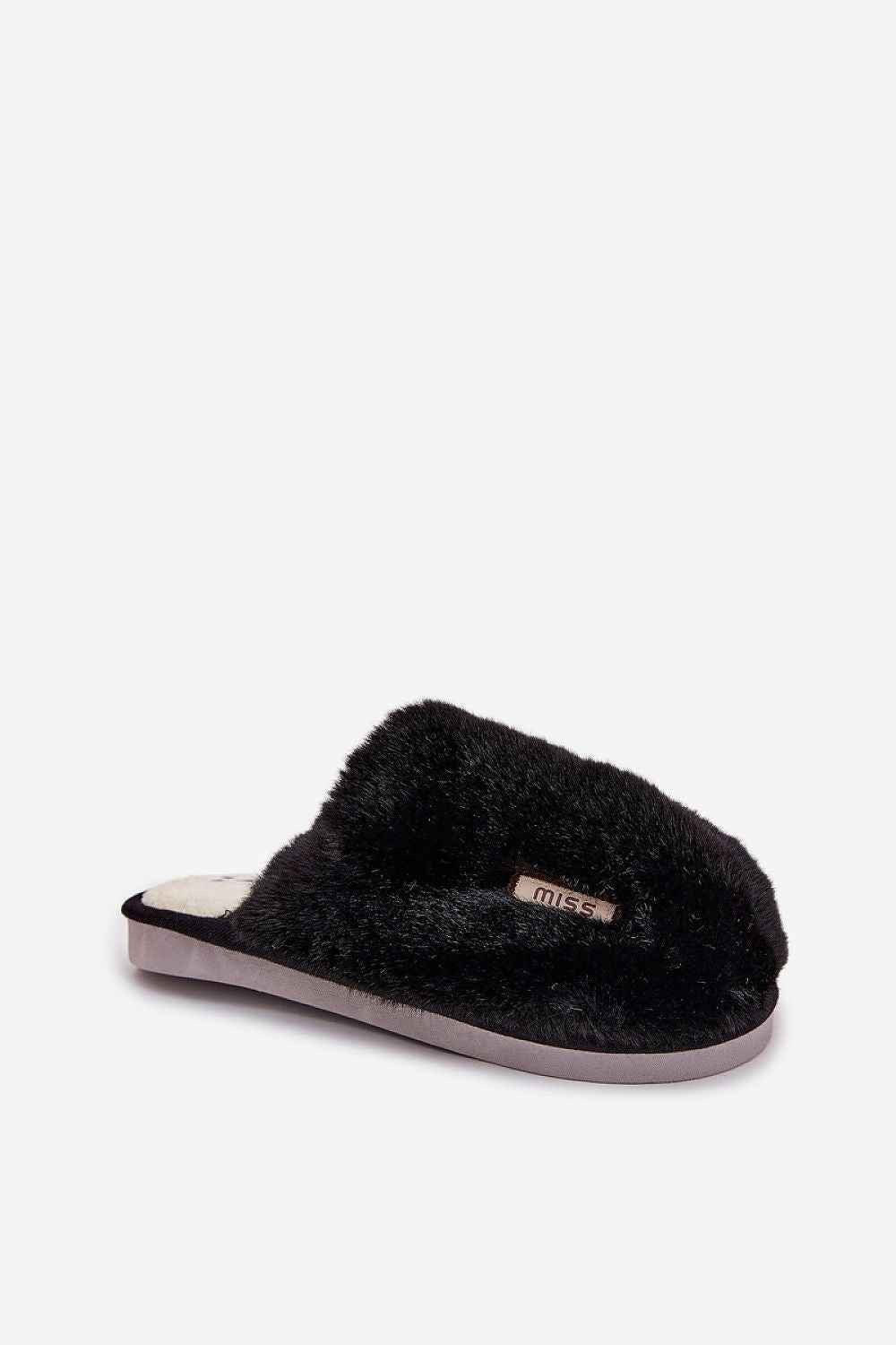 Slippers model 222286