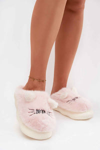 Slippers model 222287