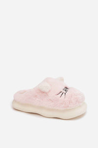 Slippers model 222287