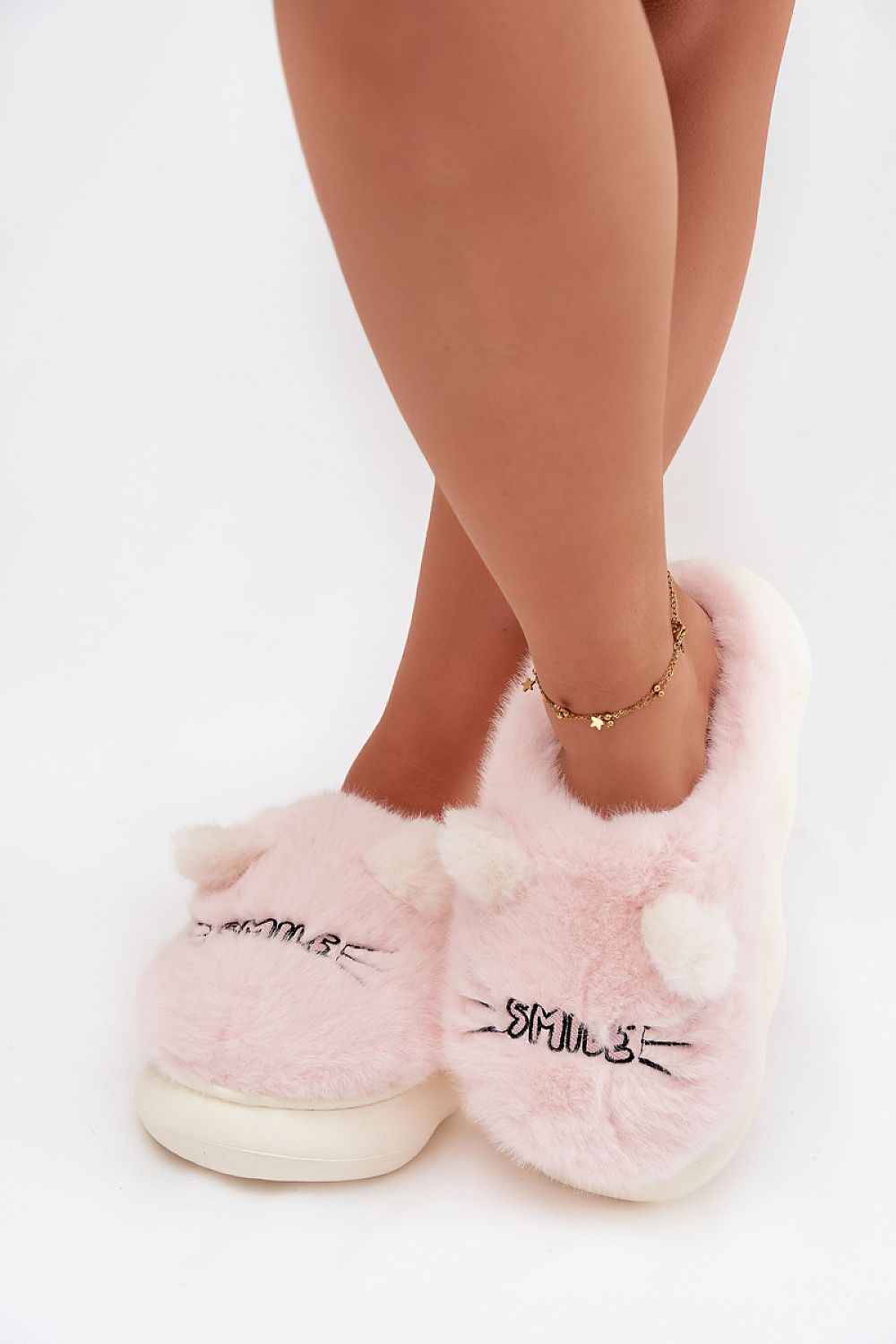 Slippers model 222287