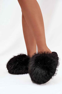 Slippers model 222289