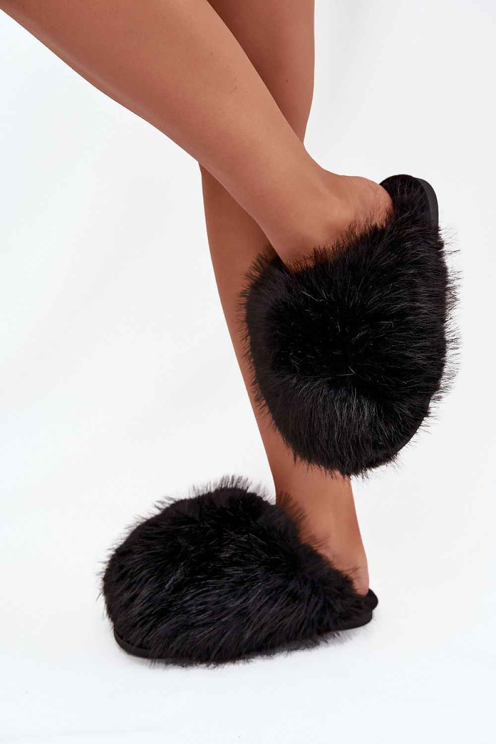 Slippers model 222289