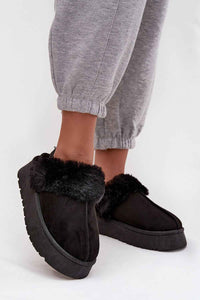Slippers model 222290