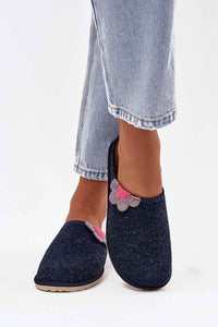 Slippers model 222291