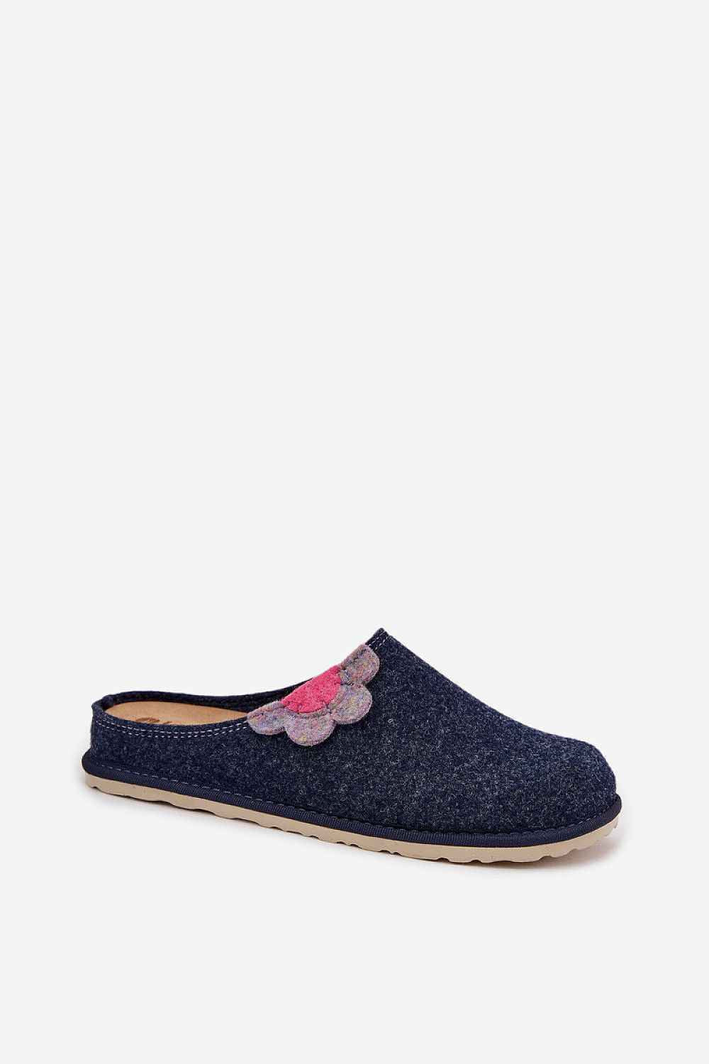 Slippers model 222291