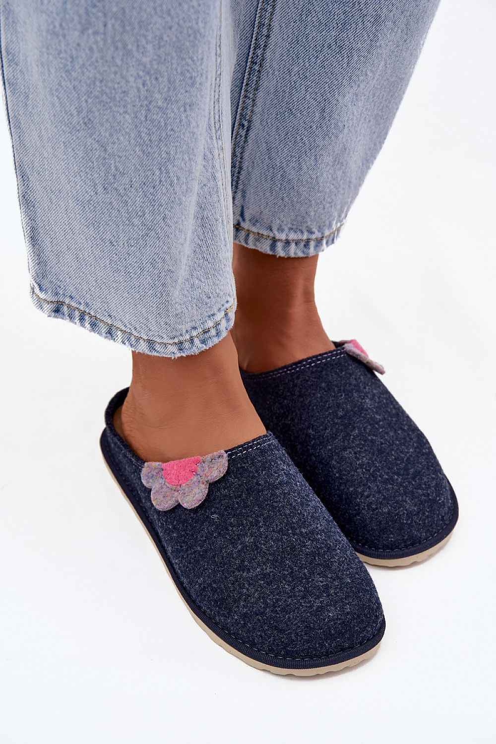 Slippers model 222291