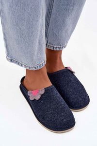 Slippers model 222291