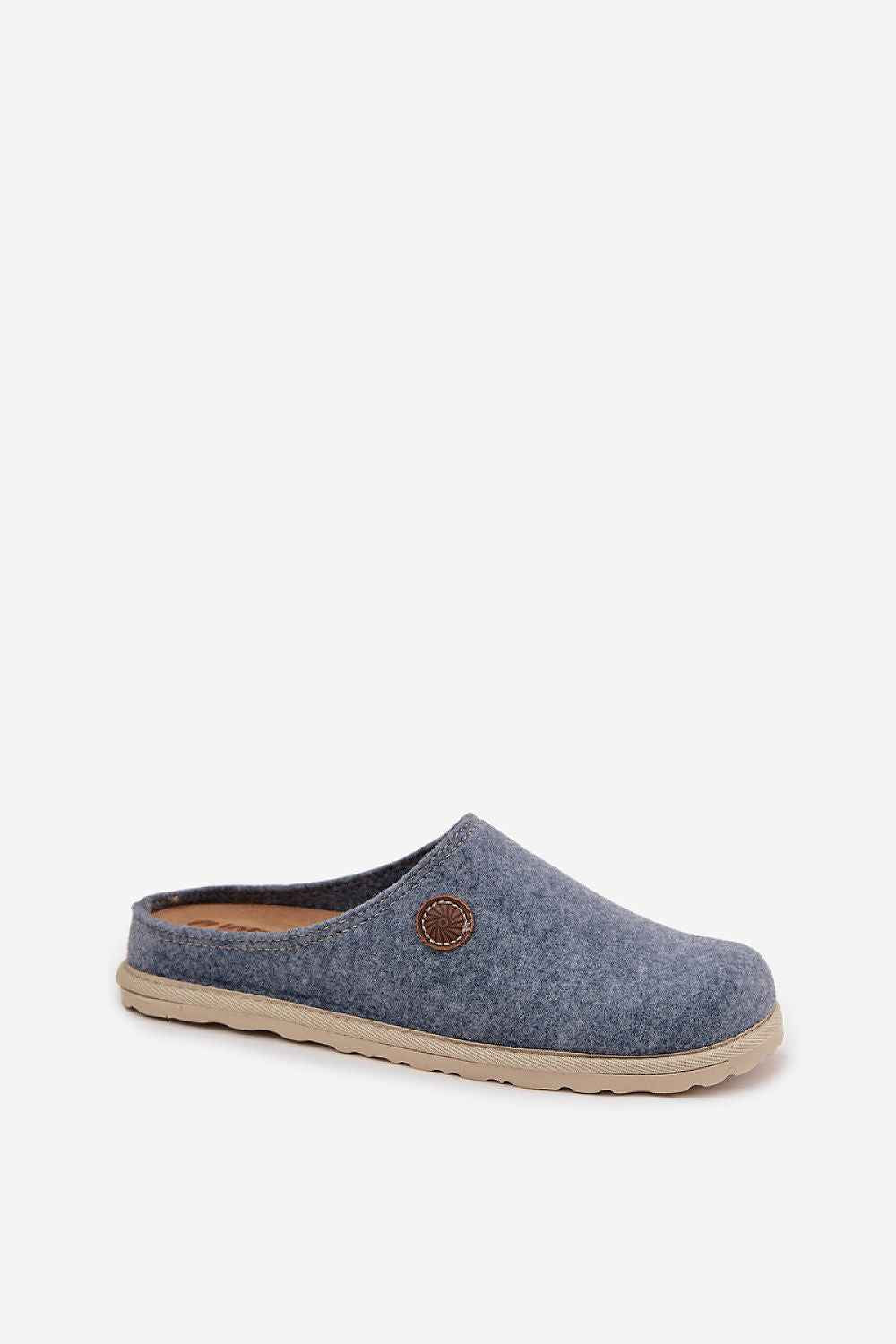 Slippers model 222293