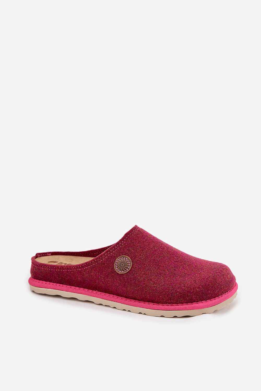 Slippers model 222294