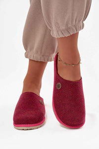 Slippers model 222294