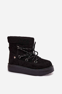 Snow boots model 222296