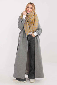Shawl model 222312