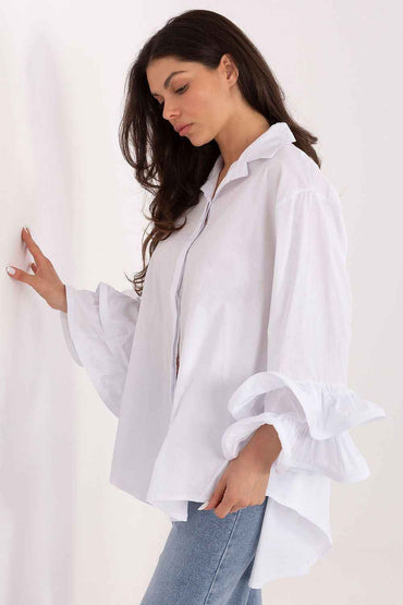 Long sleeve shirt model 222315