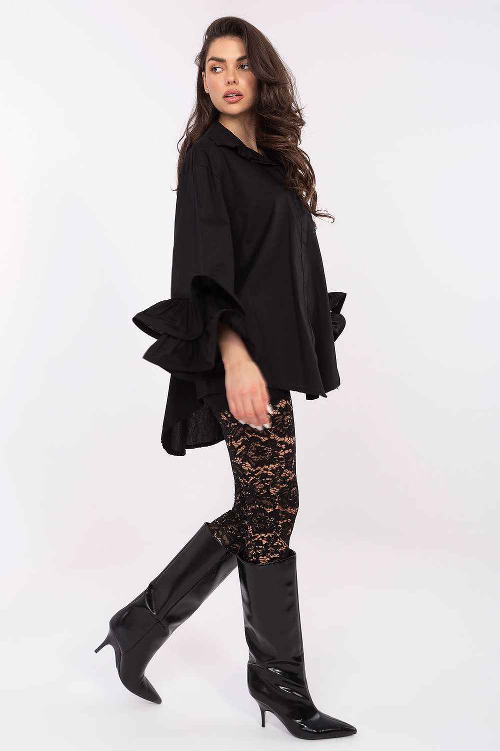 Long sleeve shirt model 222316