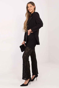 Women trousers model 222323