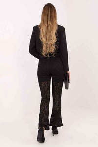 Women trousers model 222323