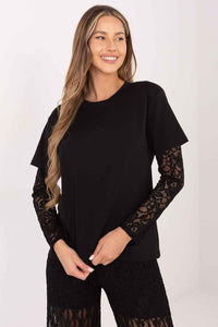 Blouse model 222325