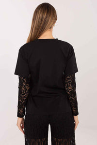 Blouse model 222325