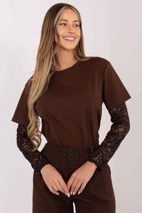 Blouse model 222326