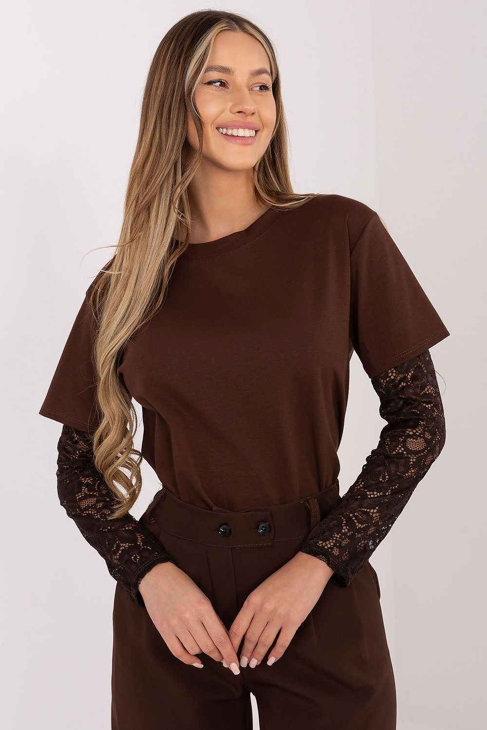 Blouse model 222326