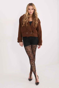 Long leggings model 222330