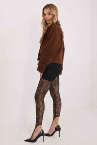 Long leggings model 222330